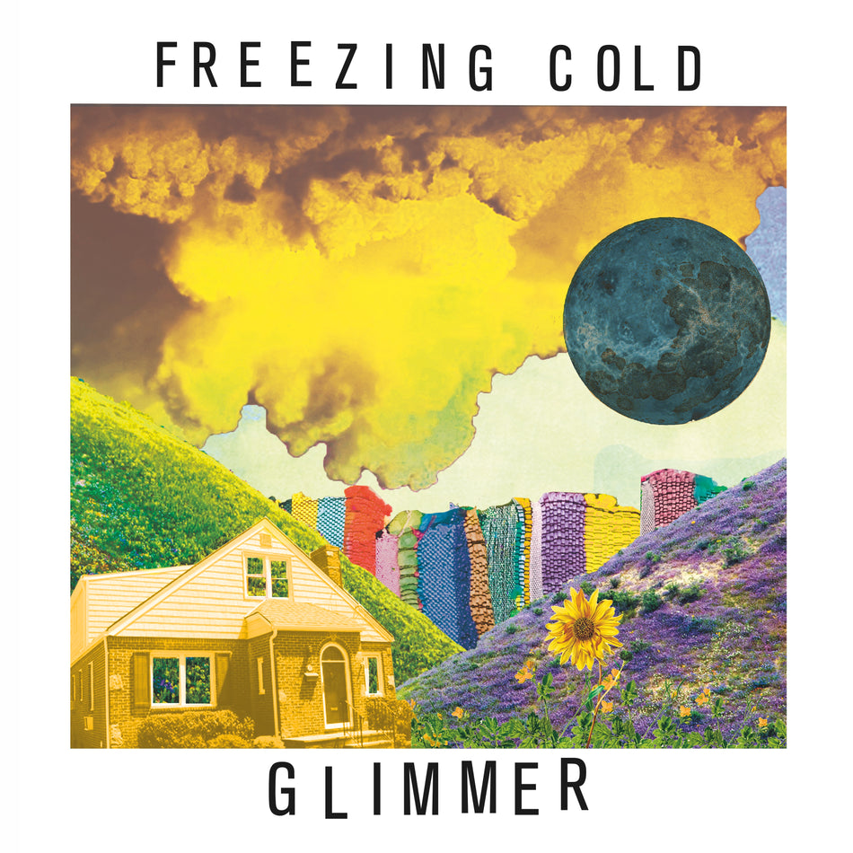 GLIMMER/CODE DE TELECHARGEMENT - Front Cover