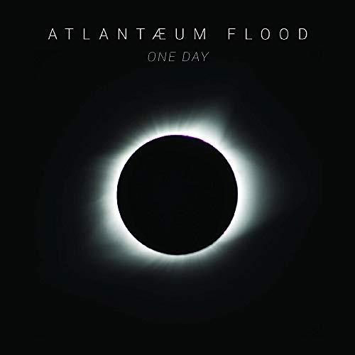 One day - Front Cover
