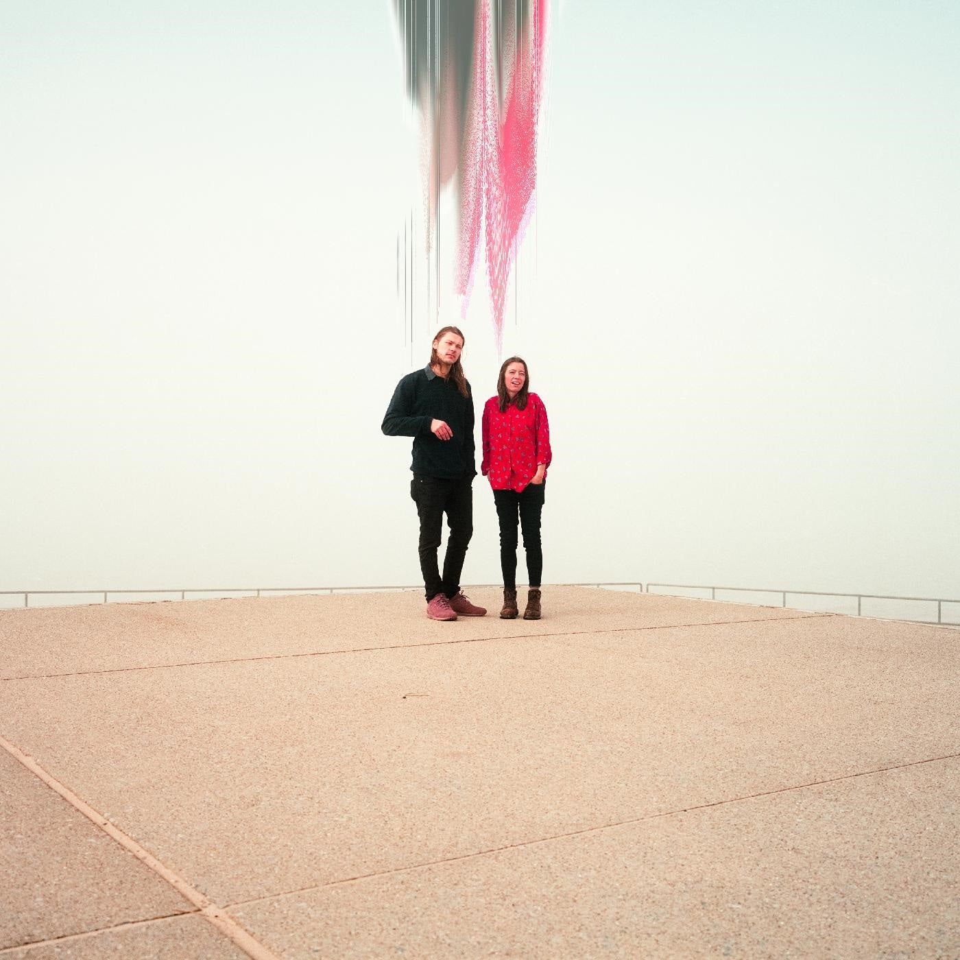 PRINTERS DEVIL/VINYLE COULEUR - Front Cover