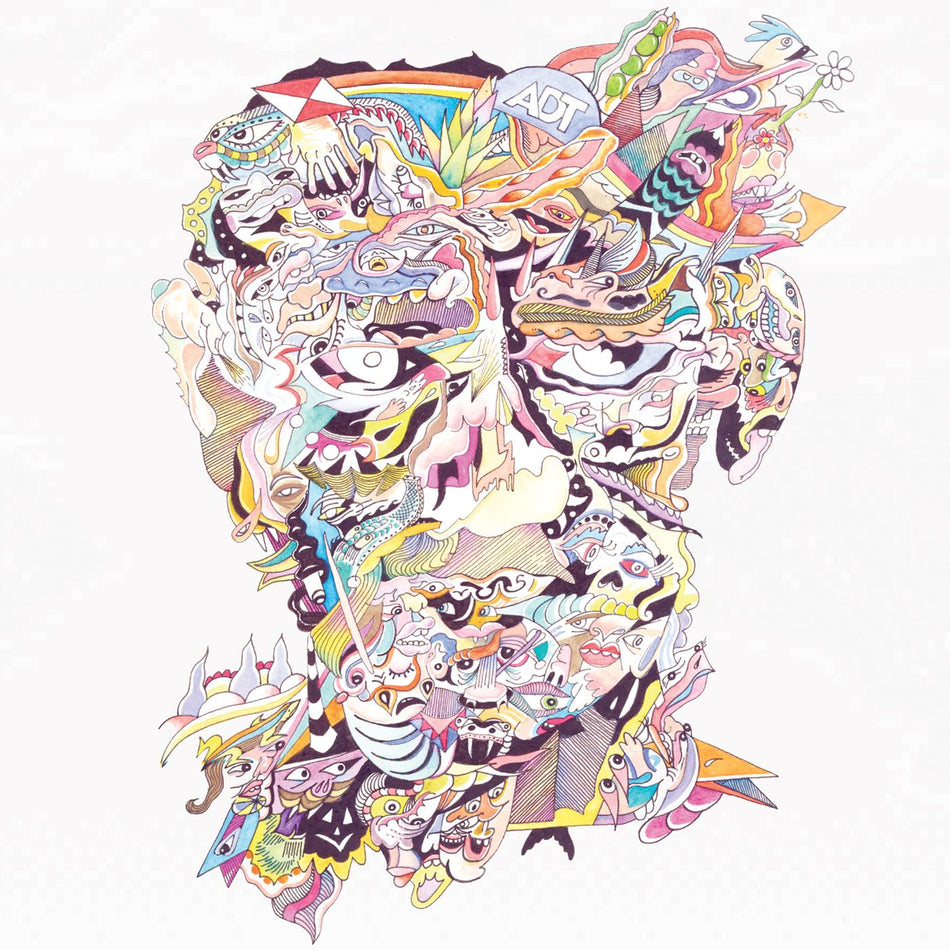 INSECURITIES -DOWNLOAD- - Front Cover