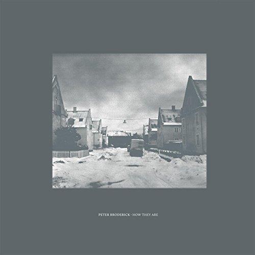 HOW THEY ARE - Front Cover