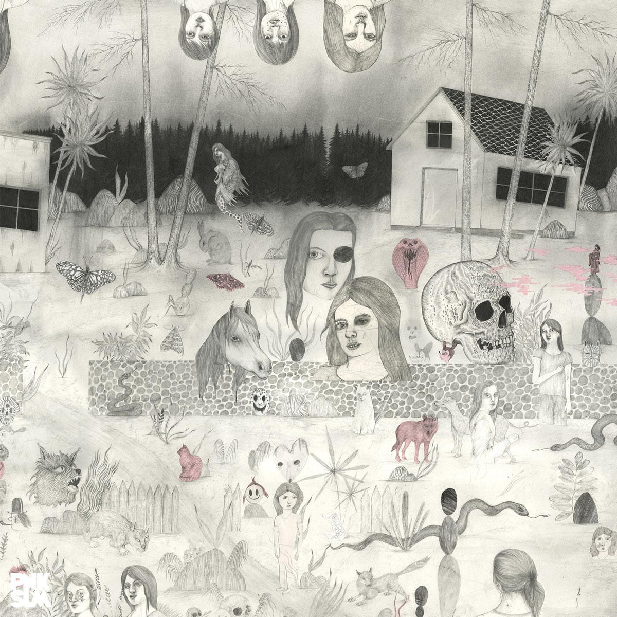 SWEDISH COBRA - Front Cover