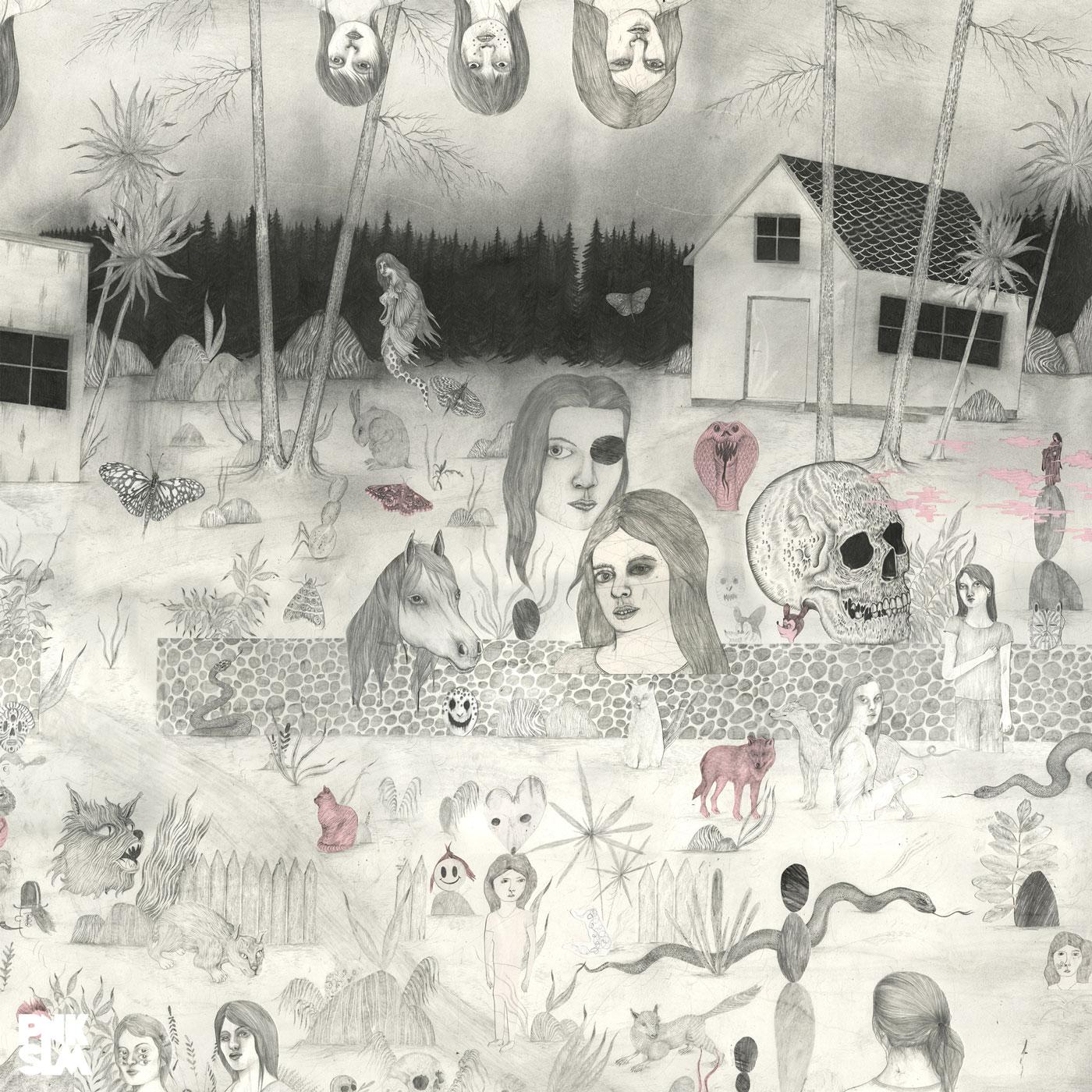 SWEDISH COBRA - Front Cover