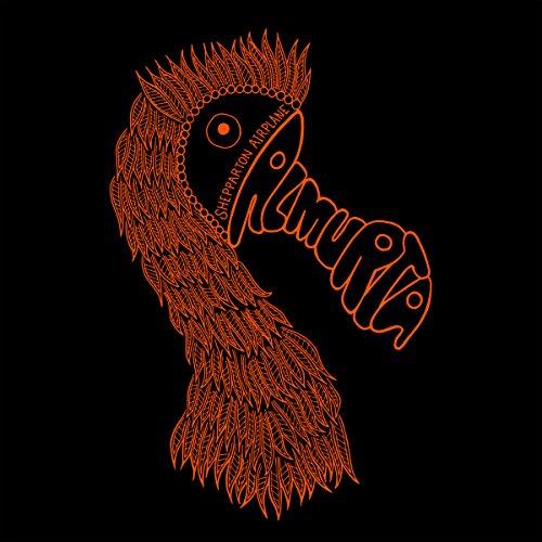 ALMURTA -DOWNLOAD- - Front Cover