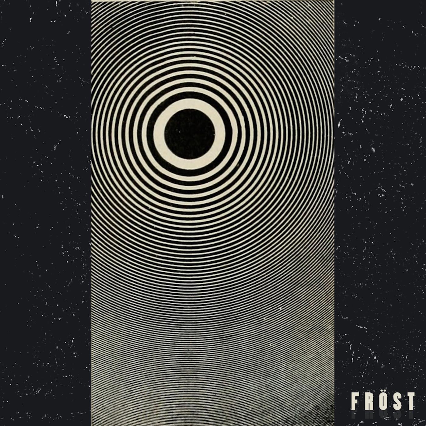 MATTERS - Front Cover