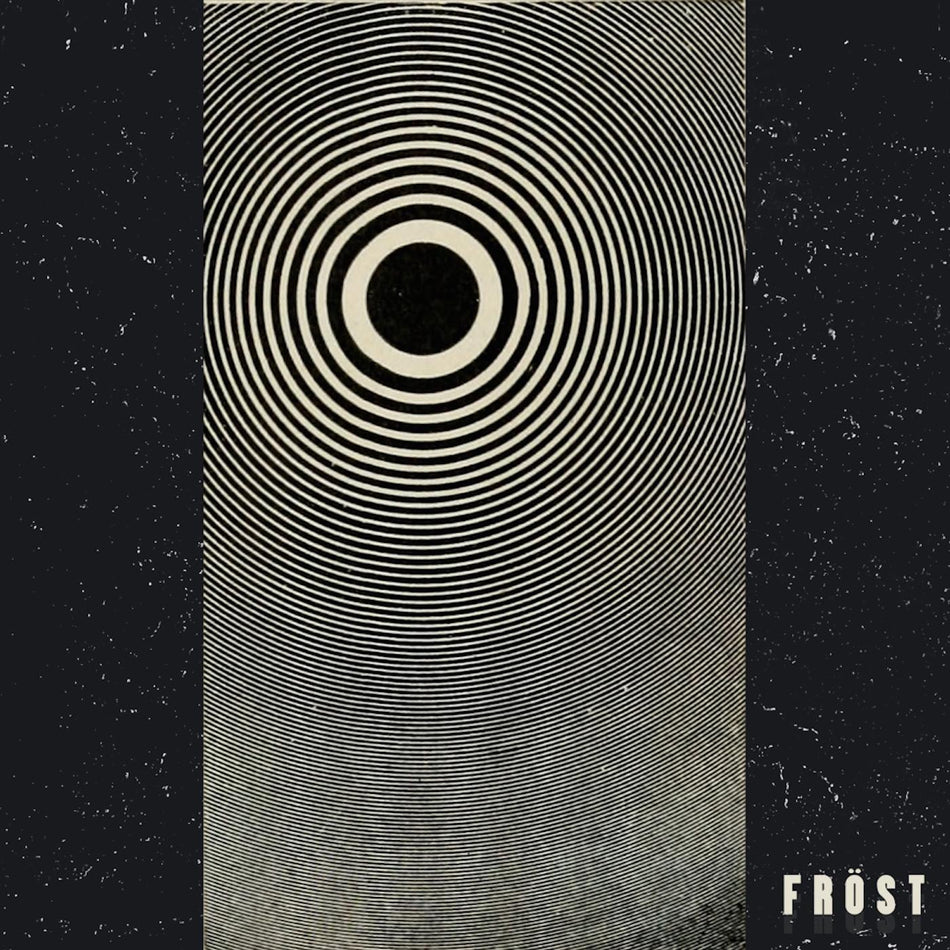 MATTERS - Front Cover