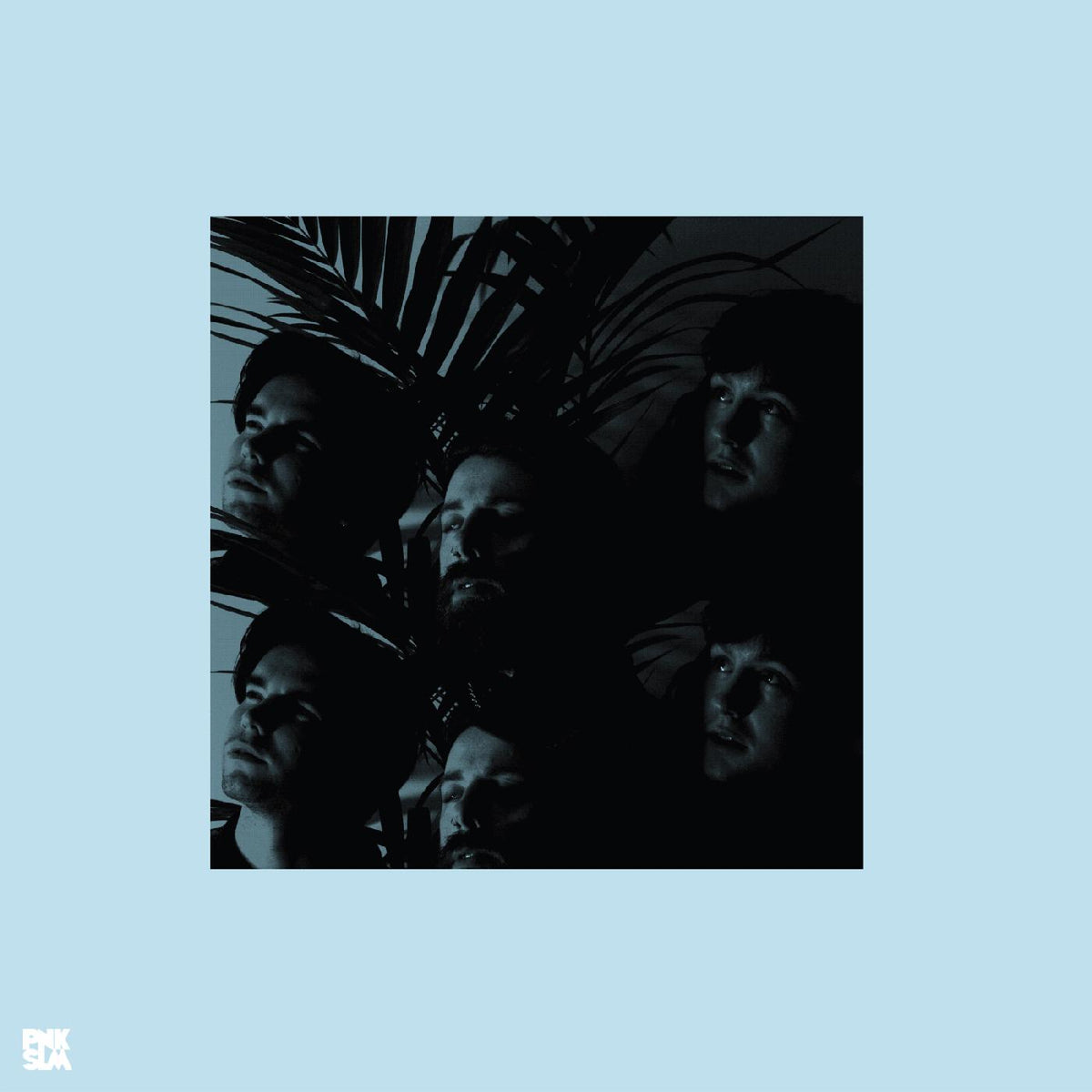 LAS DUNAS - Front Cover