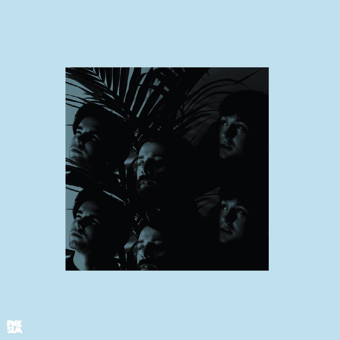 LAS DUNAS - Front Cover