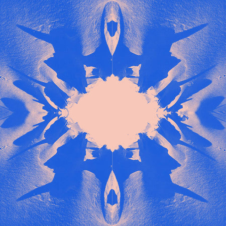 HOLE IN THE.. -COLOURED- - Front Cover