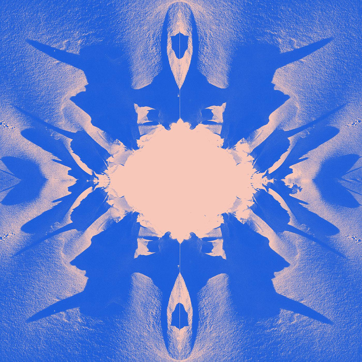 HOLE IN THE.. -COLOURED- - Front Cover