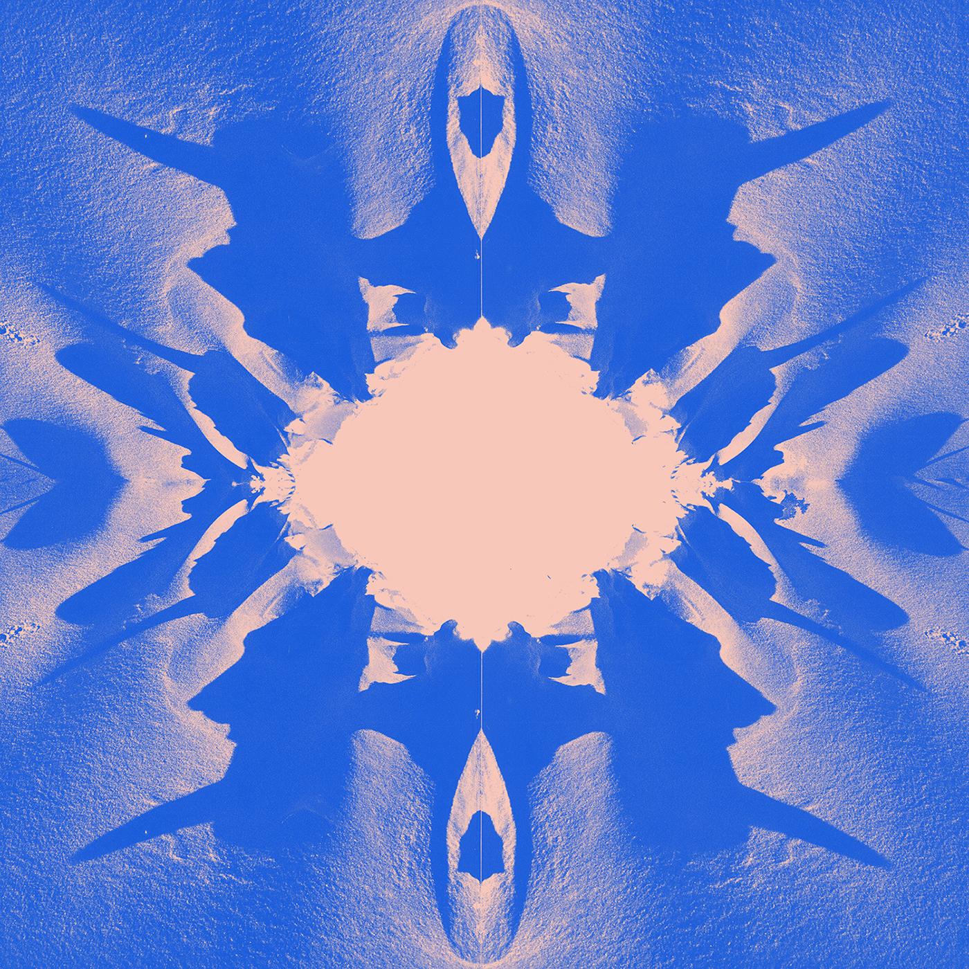 HOLE IN THE.. -COLOURED- - Front Cover