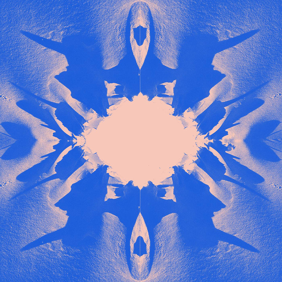 HOLE IN THE.. -COLOURED- - Front Cover