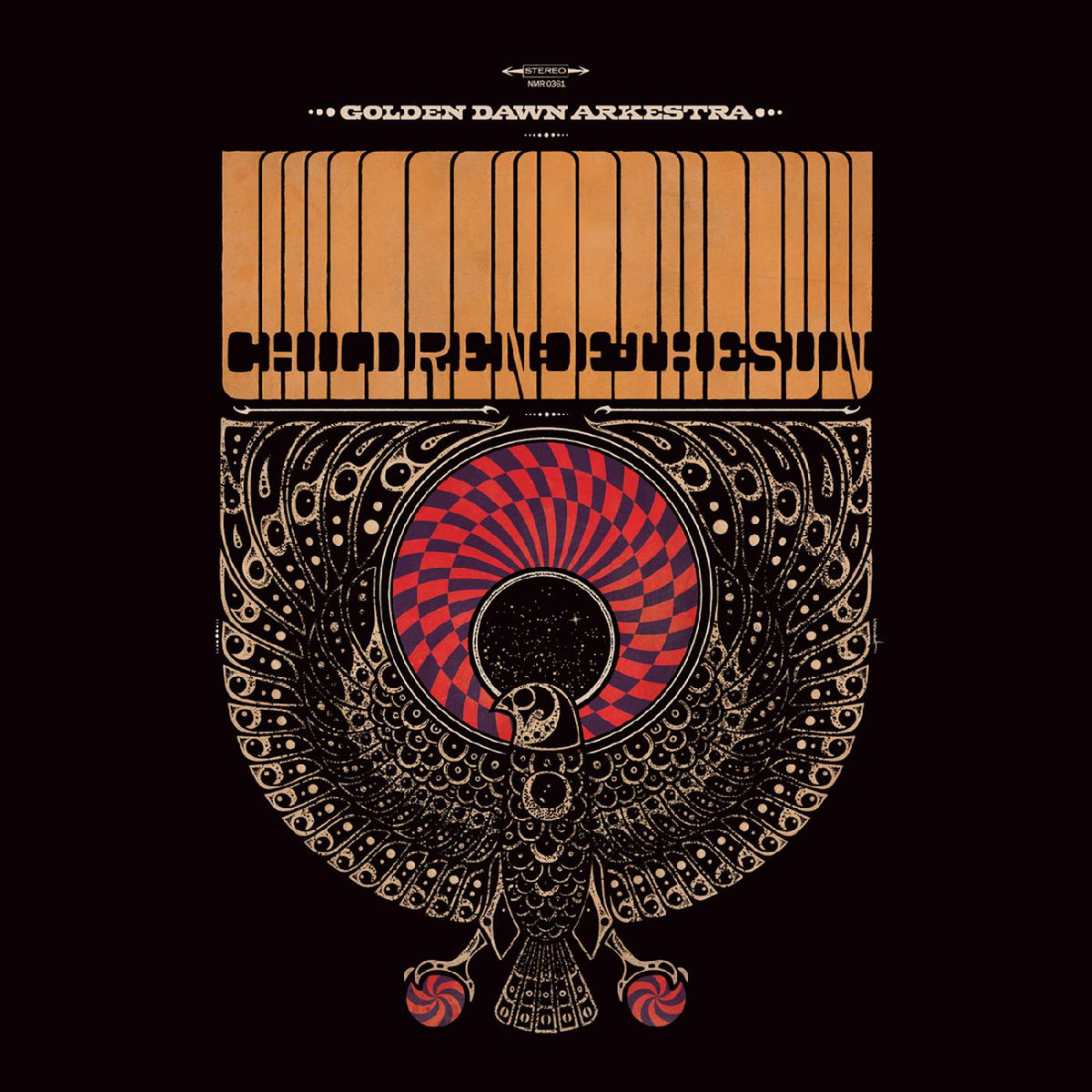 CHILDREN OF.. -DOWNLOAD- - Front Cover
