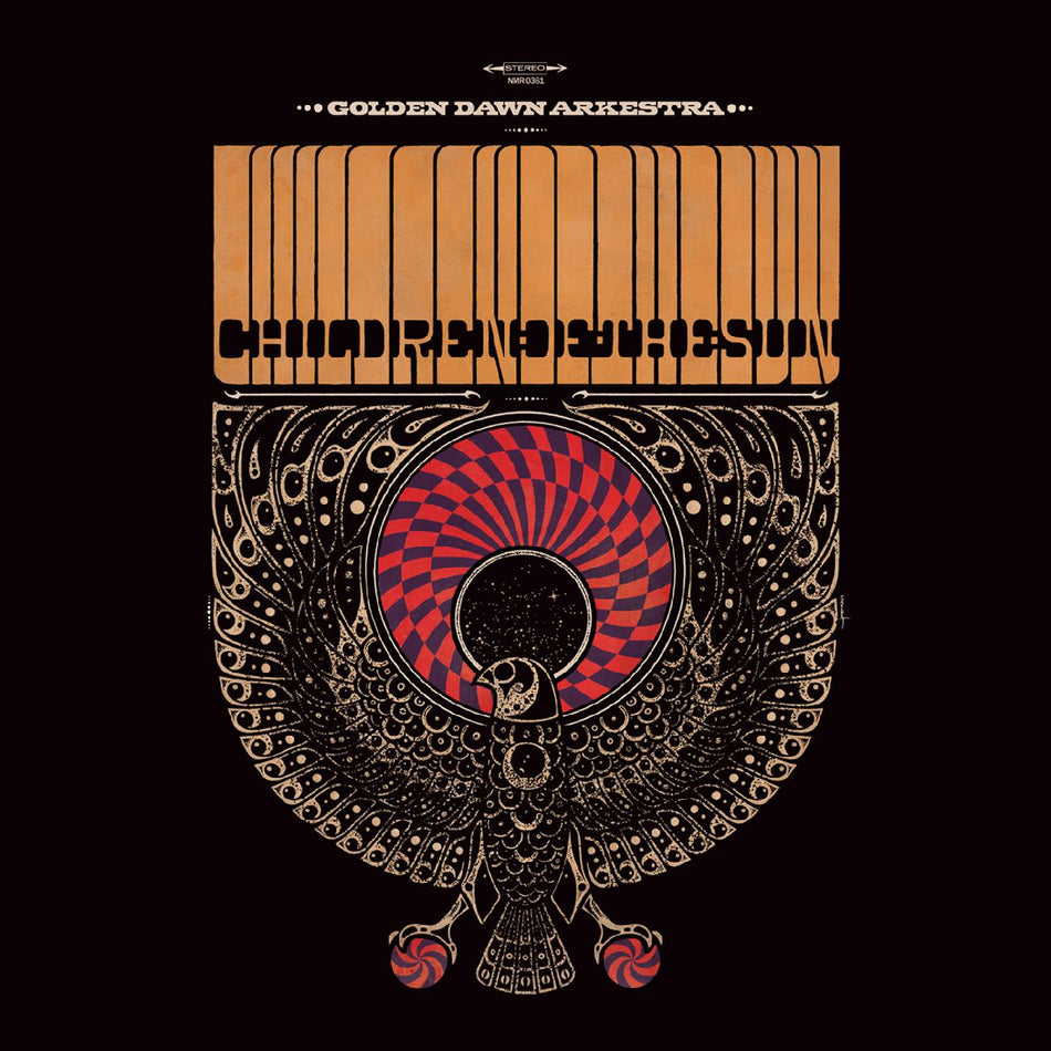 CHILDREN OF.. -DOWNLOAD- - Front Cover