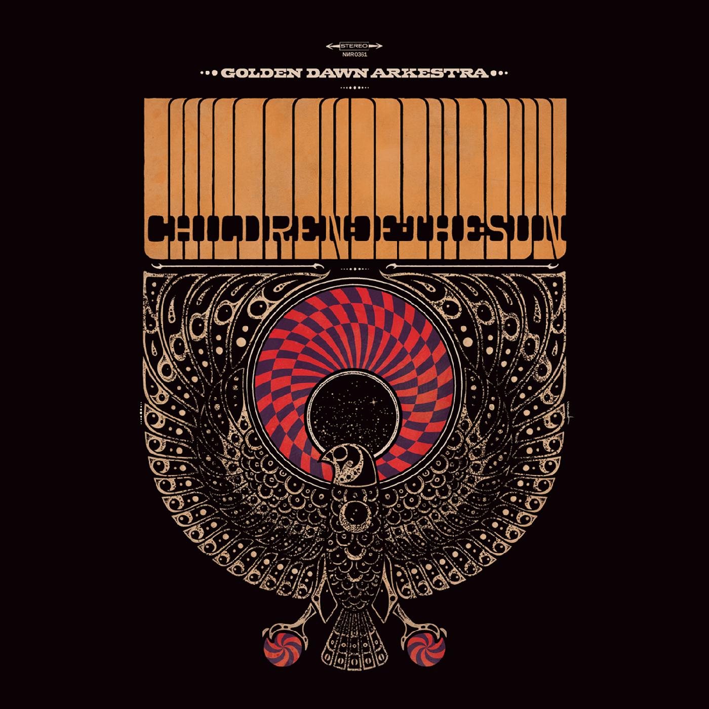 CHILDREN OF.. -DOWNLOAD- - Front Cover