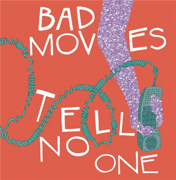 Tell no one - Front Cover
