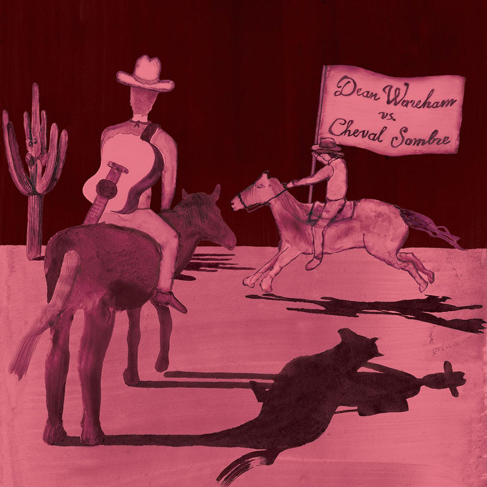 VS. CHEVAL.. -DOWNLOAD- - Front Cover