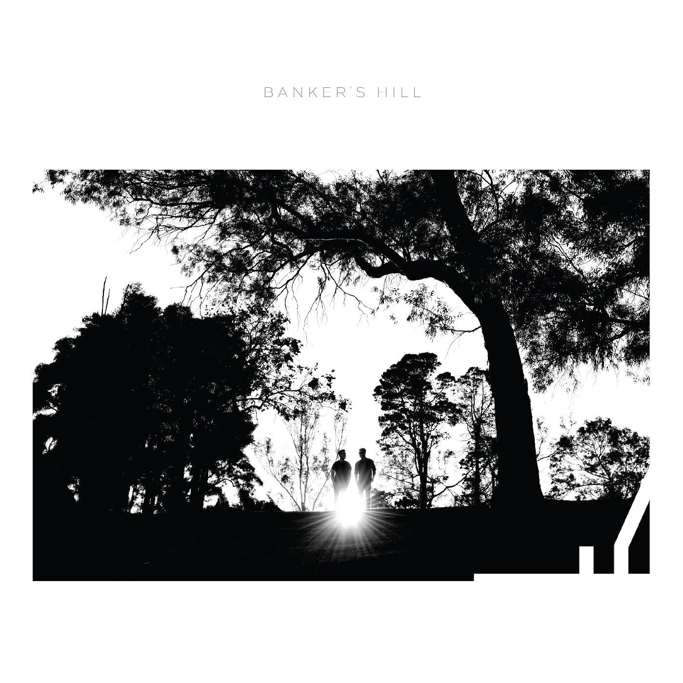 BANKER'S HILL -DOWNLOAD- - Front Cover