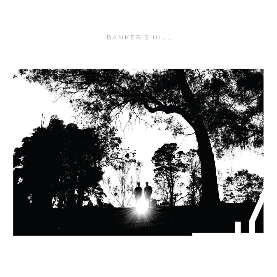 BANKER'S HILL -DOWNLOAD- - Front Cover