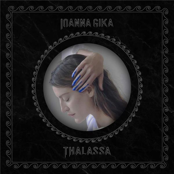 Thalassa (Coupon MP3 inclus) - Front Cover