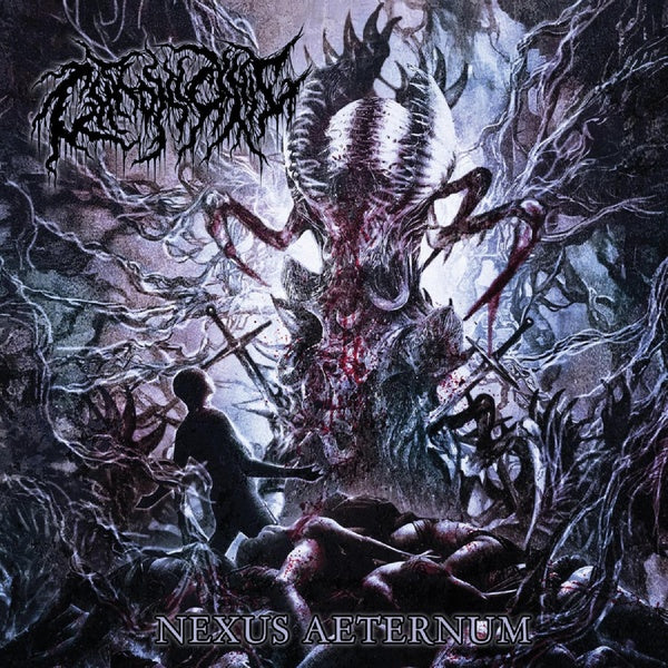 Nexus Aeternum - Front Cover