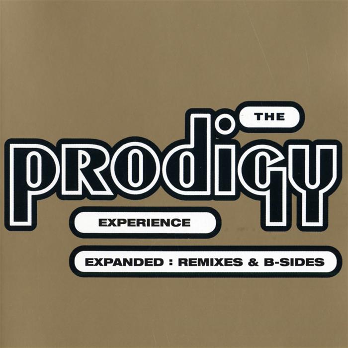 EXPERIENCE - Front Cover