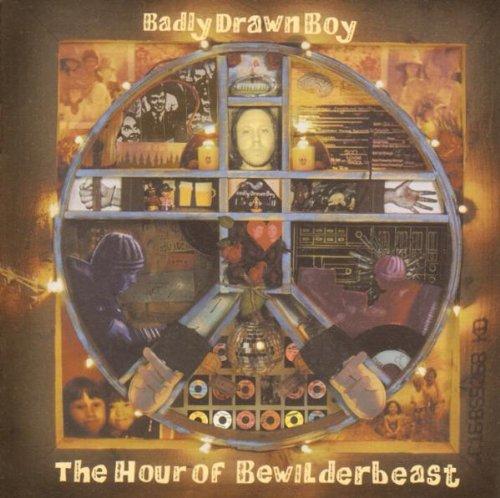 THE HOUR OF THE - Front Cover