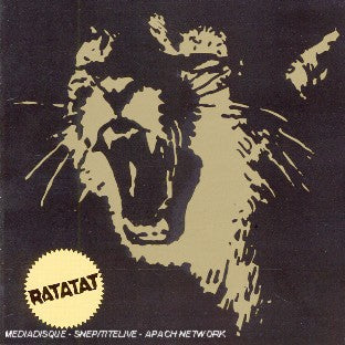 Classics - Front Cover