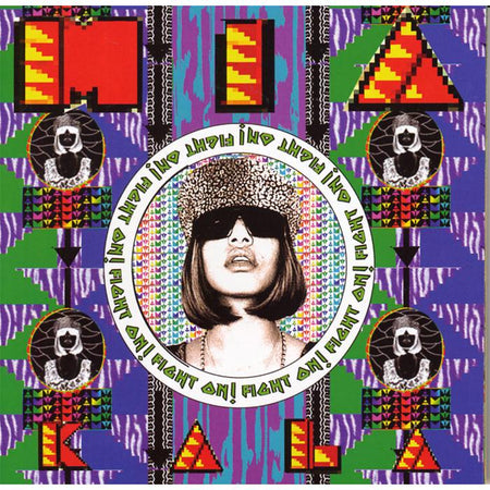 KALA - Front Cover