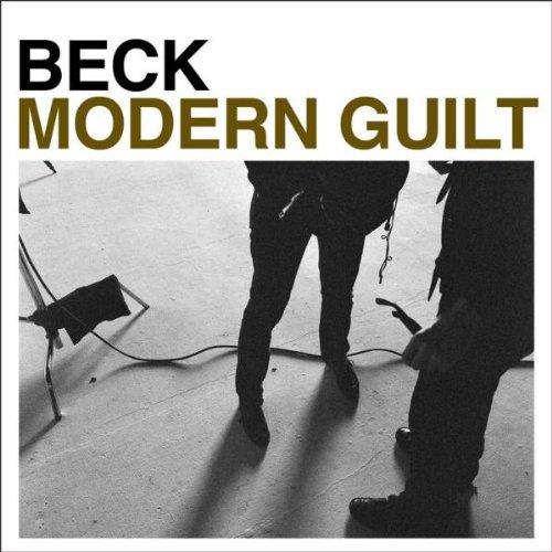 MODERN GUILT - Front Cover