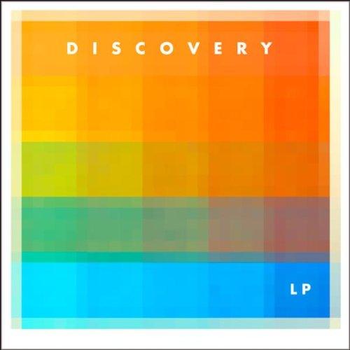 LP - Front Cover