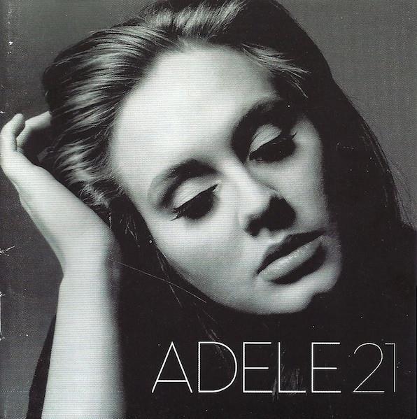 21 - Front Cover