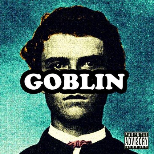GOBLIN - Front Cover