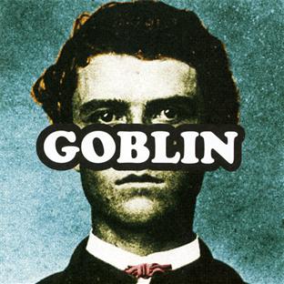 Goblin - Front Cover