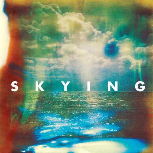 SKYING - Front Cover
