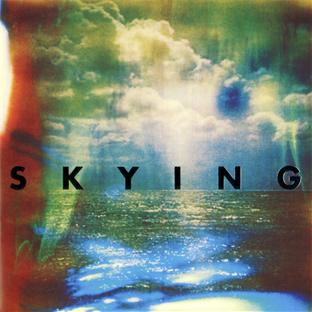 Skying - Front Cover