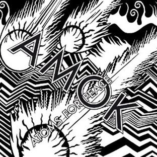 Amok - Edition limitée - Front Cover