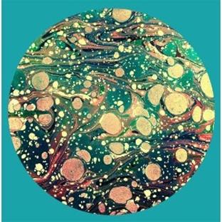 HIGHER - Front Cover