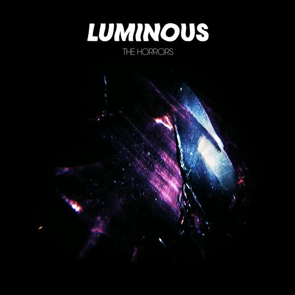 LUMINOUS - EDITION DELUXE - Front Cover