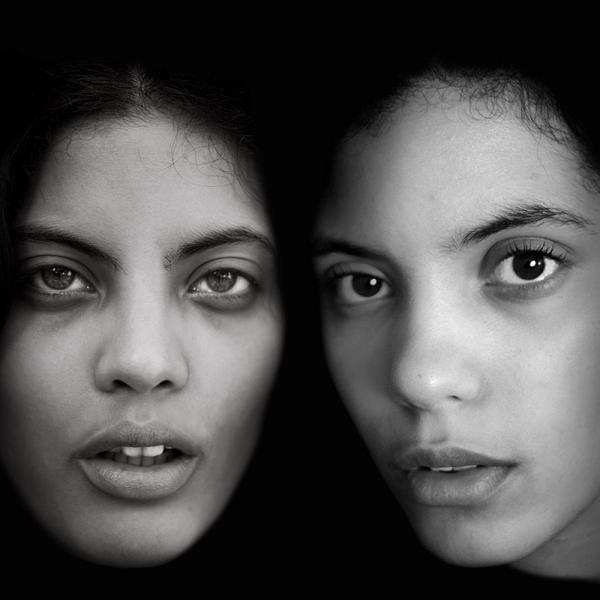 IBEYI - Front Cover