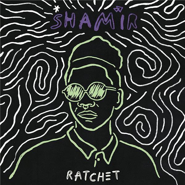 RATCHET - Front Cover