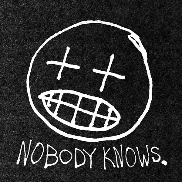 NOBODY KNOWS - Front Cover