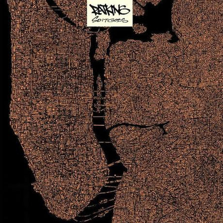 SO IT GOES - Front Cover