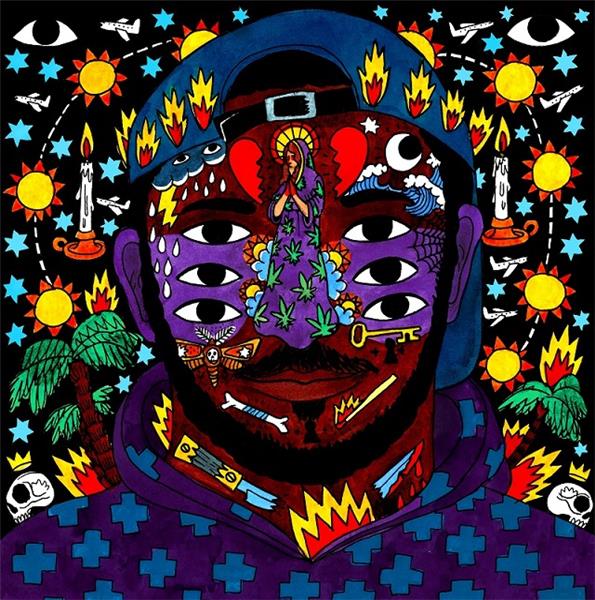 99,9% - Front Cover