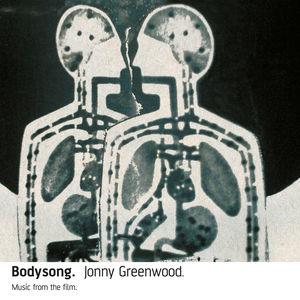 BODYSONG (REMASTERED) - Front Cover