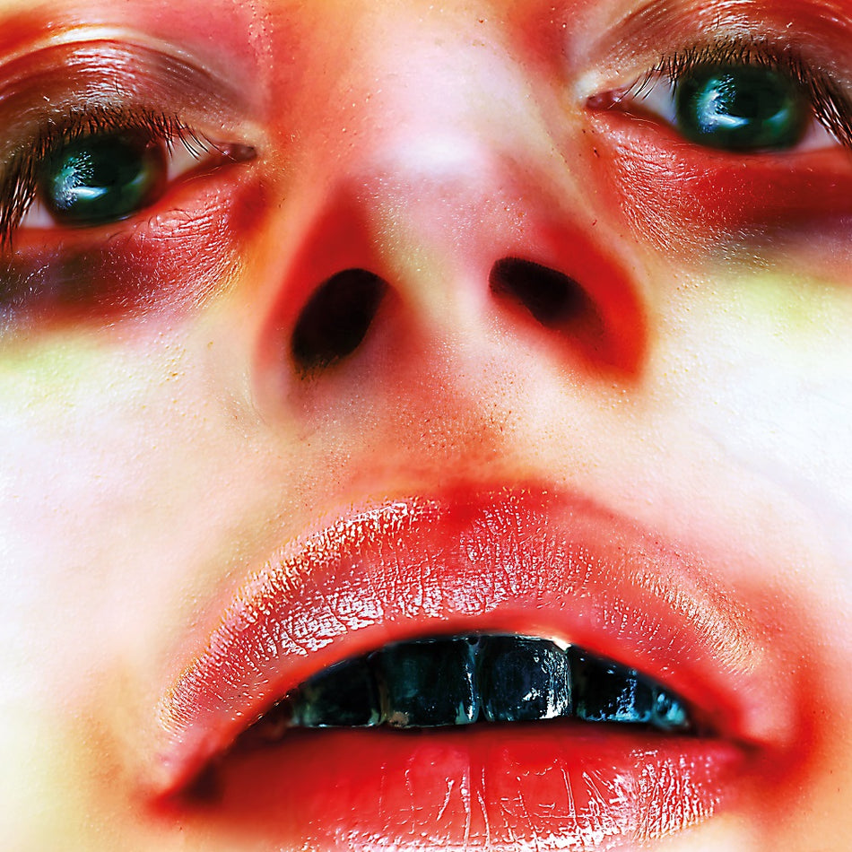 ARCA - Front Cover