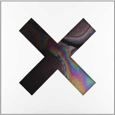 COEXIST - Front Cover
