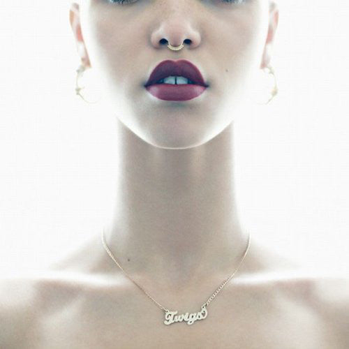 EP 2 - Front Cover