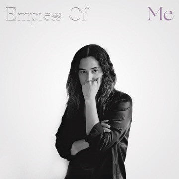 ME - Front Cover