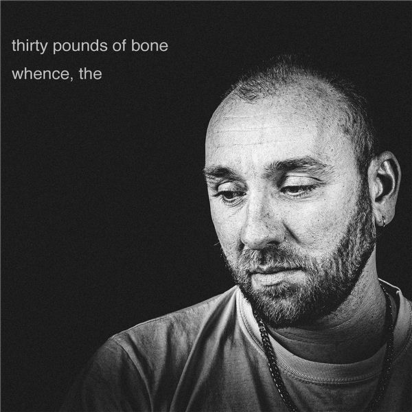 whence, the - Front Cover